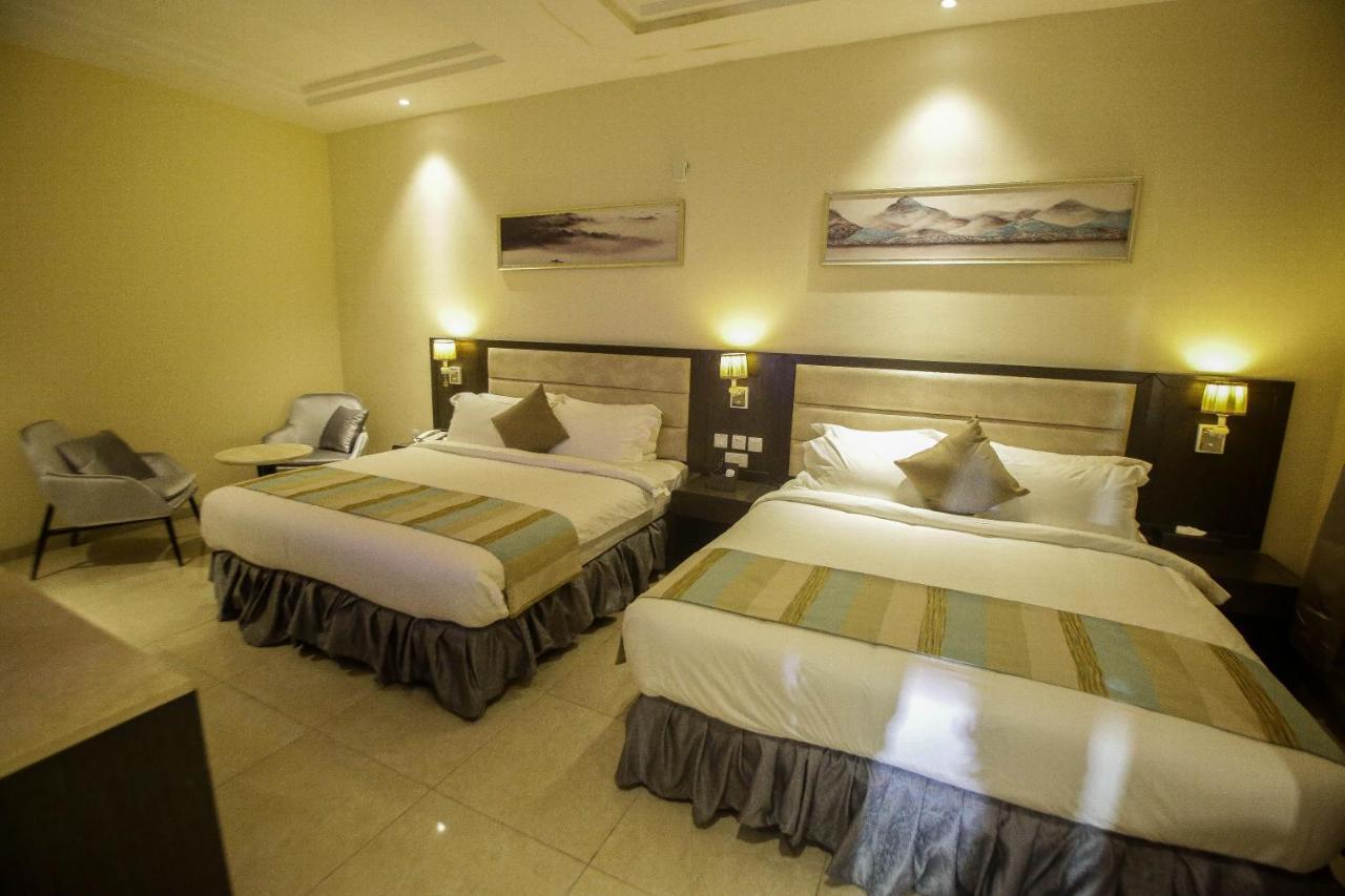 Perfecto La Villa Hotel And Suites Lagos Exterior foto